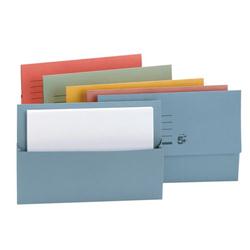 5 STAR LWT DOCWLT H/F 250GSM FC AST PK50 5 STAR LWT DOCWLT H/F 250GSM FC AST PK50