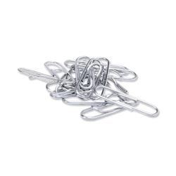 5 STAR PAPER CLIPS LARGE LIPPED BXD 1000