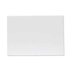 FOAMBOARD A3 5MM WHITE PK10 WF5003 FOAMBOARD A3 5MM WHITE PK10 WF5003
