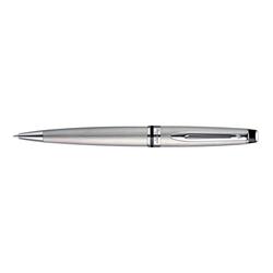 BIC Cristal Exact Ballpoint Pens Ultra Fine 0.7mm Tip Black Ref