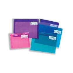 SNOPAKE ZIPPA-BAG A4 ASST 14141 PK25 SNOPAKE ZIPPA-BAG A4 ASST 14141 PK25