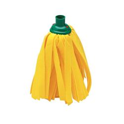 ADDIS CLOTH MOP HEAD REFILL GREEN ADDIS CLOTH MOP HEAD REFILL GREEN