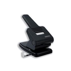 RAPESCO 865-P HEAVY DUTY HOLE PUNCH BLK RAPESCO 865-P HEAVY DUTY HOLE PUNCH BLK