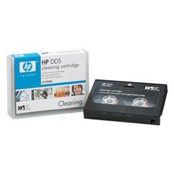 HP DDS CLEANING CARTRIDGE C5709A