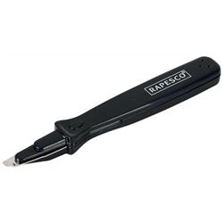 RAPESCO 101 STAP REMOVER BLACK PSR101B1 RAPESCO 101 STAP REMOVER BLACK PSR101B1