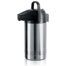 ADDIS CONF PUMP POT STAINLESS STEEL 3L ADDIS CONF PUMP POT STAINLESS STEEL 3L