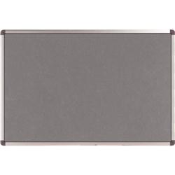 NOBO CLASSIC FELT BRD 1200X900 GREY NOBO CLASSIC FELT BRD 1200X900 GREY