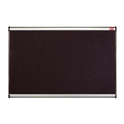 NOBO CLASSIC FOAM BRD ALUM FRM 1200X900
