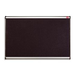 NOBO CLASSIC FOAM BRD ALUM FRM 900X600 NOBO CLASSIC FOAM BRD ALUM FRM 900X600