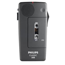 PHILIPS 388 POCKET MEMO LFH0388-00 PHILIPS 388 POCKET MEMO LFH0388-00