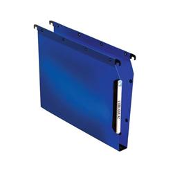 ELBA LAT FILES PP 30MM BASE A4 BLUE PK25 ELBA LAT FILES PP 30MM BASE A4 BLUE PK25