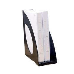 AVERY DTR JUMBO MAG RACK BLCK DR700BLACK