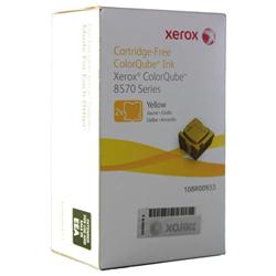 XEROX8570/8580INKSTICKYELL PK2108R00933 XEROX8570/8580INKSTICKYELL PK2108R00933