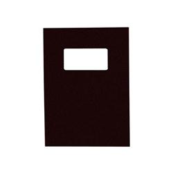 GBC LEATHBRD COVER WIND BLK 46705E GBC LEATHBRD COVER WIND BLK 46705E