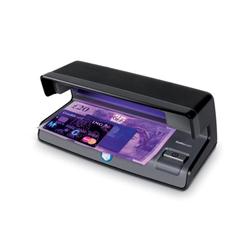 SAFESCAN COUNTERFEIT NOTE DETECTOR BLACK SAFESCAN COUNTERFEIT NOTE DETECTOR BLACK