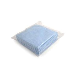 5 STAR CLEANING CLOTH MICROFIBRE BLU PK6 5 STAR CLEANING CLOTH MICROFIBRE BLU PK6