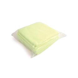 5 STAR CLEANING CLOTH MICROFIBRE YLW PK6 5 STAR CLEANING CLOTH MICROFIBRE YLW PK6