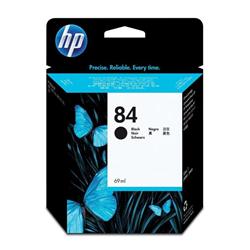 HP 84 INKJET CART BLACK C5016A
