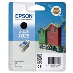 EPSON I/CART BLACKT036140/T03614010