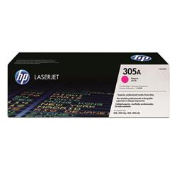 HP TONER CART 305A MAGENTA CE413A HP TONER CART 305A MAGENTA CE413A