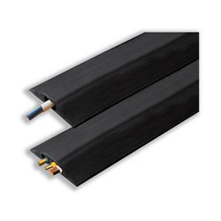 REXEL DOUBLE CHL CABLECURB 10X30X1500MM REXEL DOUBLE CHL CABLECURB 10X30X1500MM