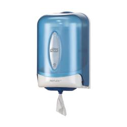 TORK REFLEX MINI CFEED DISP BLU 473167 TORK REFLEX MINI CFEED DISP BLU 473167