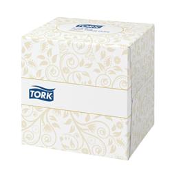 TORK TISSUE CUBE 100 SHEET 140278 PK30