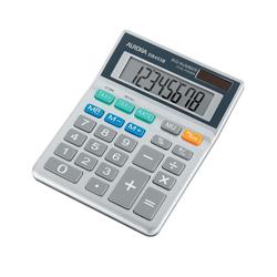 AURORA DESK CALCULATOR 8 DIGIT DB453B AURORA DESK CALCULATOR 8 DIGIT DB453B