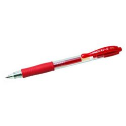 PILOT G205 RT GEL RED BLG205 02 PK12 PILOT G205 RT GEL RED BLG205 02 PK12