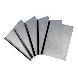 DURABLE BARS & CVRS BLACK PK100 2934/01