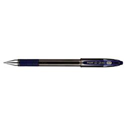 PILOT GEL PEN BLG307 BLUE 090101203 PK12 PILOT GEL PEN BLG307 BLUE 090101203 PK12