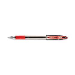 PILOT GEL PEN BLG307 RED 090101202 PK12 PILOT GEL PEN BLG307 RED 090101202 PK12
