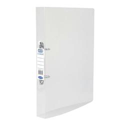 ELBABRIGHT RINGBINDER CLR 400123615 PK10 ELBABRIGHT RINGBINDER CLR 400123615 PK10