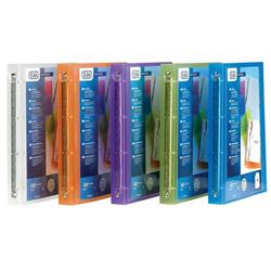 OXFORD P/VISION PRESRBCLR 100081432 PK12