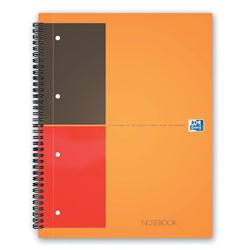 OXFORD INTERNATIONAL CLSSICNBK A4PLS PK5