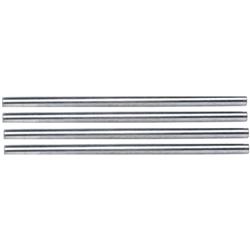 AVERY METAL RISER 118MM ZINC PK4 AVERY METAL RISER 118MM ZINC PK4