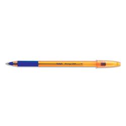 BIC ORANGE GRIP BALL PEN BLUE 811926