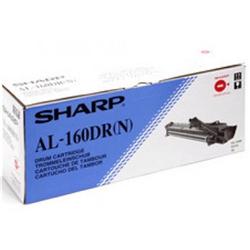 SHARP COPIER DRUM BLACK AL160DRN SHARP COPIER DRUM BLACK AL160DRN