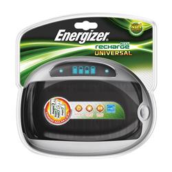 ENERGIZER UNIVRL BATT CHARGER E301335700