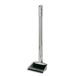 ADDIS LONGHANDLEDDUSTPAN/BRUSHSET 501043 ADDIS LONGHANDLEDDUSTPAN/BRUSHSET 501043