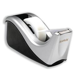 SCOTCH CONTOUR DISPENSER GREY C60-ST SCOTCH CONTOUR DISPENSER GREY C60-ST
