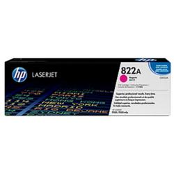 HP 822A TONER CART MAGENTA C8553A