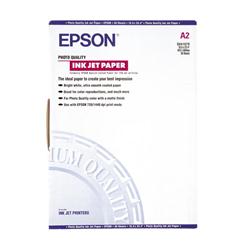 EPSON A2 PHTQUL I/J PAPER C13S041079PK30