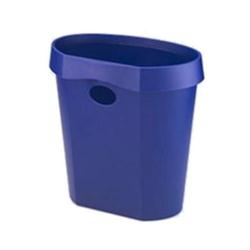 AVERY DESKTOP RANGE BIN BLUE DR500BLUE