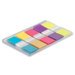 POST-IT R INDEX SMALLFORMAT 5COL 683-5CB