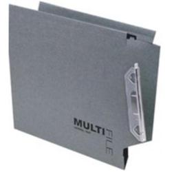 REXEL MULTIFILE LTRL SUSP F 330 GRN PK50 REXEL MULTIFILE LTRL SUSP F 330 GRN PK50