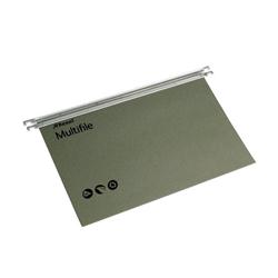 REXEL MULTIFILE SUSP FILE GRN 78008 PK50 REXEL MULTIFILE SUSP FILE GRN 78008 PK50