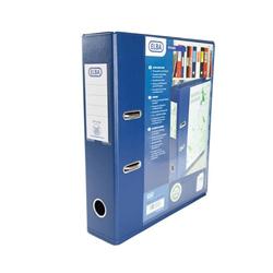 ELBA VISION L/A A4 BLUE 100082303 PK10 ELBA VISION L/A A4 BLUE 100082303 PK10