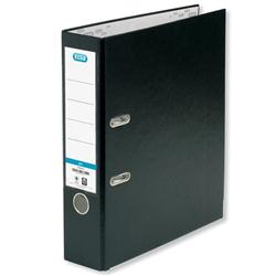 ELBA L/ARCH P/P A4 BLACK 100202169 PK10 ELBA L/ARCH P/P A4 BLACK 100202169 PK10