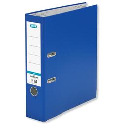 ELBA LEVER ARCH FILE PVC A4 BLUE PK10 ELBA LEVER ARCH FILE PVC A4 BLUE PK10